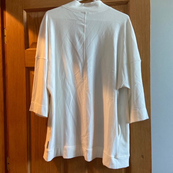 Columbia open soft cardigan - Picture 3 of 5